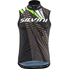 SILVINI Team black
