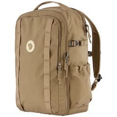 FJÄLLRÄVEN Färden Carry On Pack 30 Clay