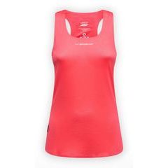 LA SPORTIVA Pure Tank W Hibiscus/White