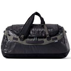SEA TO SUMMIT Talus Duffle 80L Jet Black