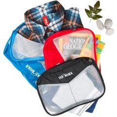 TATONKA Mesh Bag Set, assorted