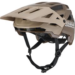 MAVIC DEEMAX TRAIL MIPS SABLE