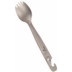 FIRE MAPLE SPORK WOODPECKER