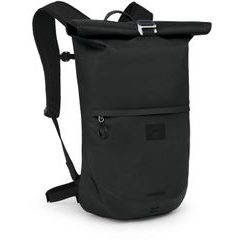 OSPREY METRON WP 25, black/anchor blue