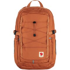 FJÄLLRÄVEN Skule 28 Terracotta Brown