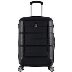 TUCCI Console T-0273/3-M ABS - černá