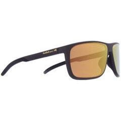 RED BULL SPECT TAIN, black/ brown with gold mirror