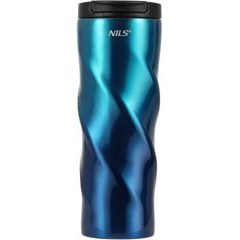 NILS Camp NCB21 500ml modrý