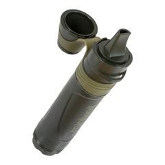 HIGHLANDER Straw water filter Miniwell - L600