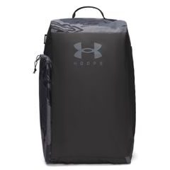 UNDER ARMOUR Contain Duo SM BP Duffle 40 Black