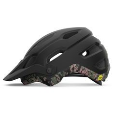 GIRO Source MIPS Mat Black Static