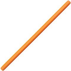 YATE Plovací nudle - oranžová
