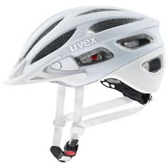UVEX TRUE CC CLOUD - WHITE 2023