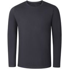 ALPINE PRO LOUS, black
