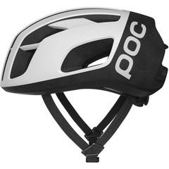 POC Cytal Lite Hydrogen White/Uranium Black Matt