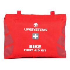 LIFESYSTEMS Bike First Aid Kit