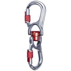 CAMP Enigma 3Lock Double