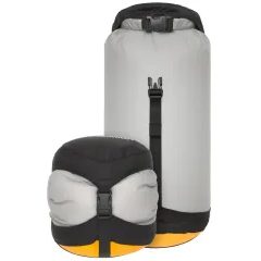 SEA TO SUMMIT Evac Ultralight Compression Dry Bag - 8L High Rise