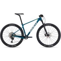 GIANT XTC SLR 29 1 Sea Sparkle