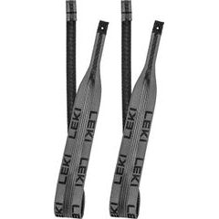 LEKI D-Loop Mesh Strap 2.0 für Verticon, black-graphite, Adjustable