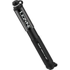 LEZYNE GRIP DRIVE HP - S BLACK