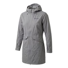 HUSKY Nua L grey