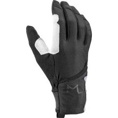 LEKI Montera Base Women black-white-lavender gray