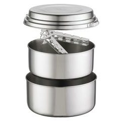 MSR ALPINE 2 POT SET