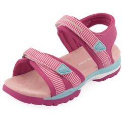 ALPINE PRO GRODO, fuchsia red