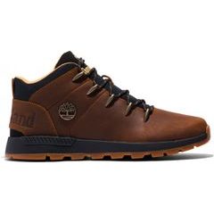 TIMBERLAND Sprint Trekker Mid BROWN CATHAY SPICE