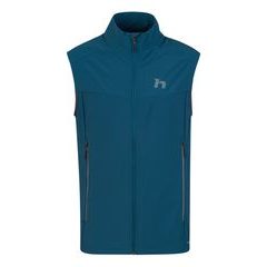 HANNAH SEUMAS VEST, sailor blue
