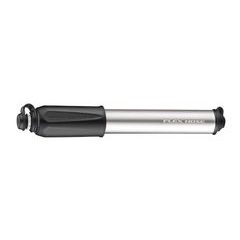 LEZYNE SPORT DRIVE HP - S LITE GREY/HI GLOSS