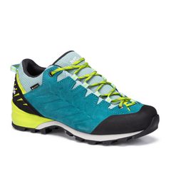 HANWAG Makra Pro Low Lady GTX Icefall/Sulphur