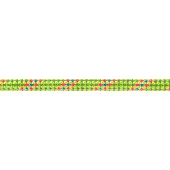 BEAL Rando 8 mm golden dry yellow 48 m