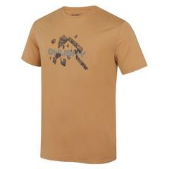 HUSKY Tywe M mustard