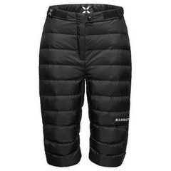 MAMMUT Eiger Nordwand Light Down IN Shorts Women black