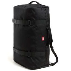 VANS Skate Overnight Pack Black
