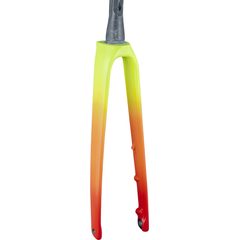 TREK Emonda SLR 40R Rad Coral/Rad Yellow Fade 355mm, 40mm