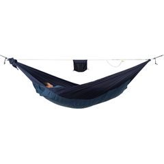 TICKET TO THE MOON Mat Hammock Original (325 x 170 cm) navy blue