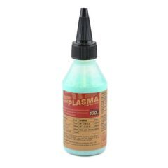 E*THIRTEEN Tire Plasma Tubeless Sealant | Direct-Inject Bottle | 100ml Single Tire | POP Display 10 bottles