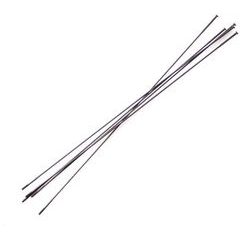 RACE FACE SPOKE 5 PACK, SS, S.P.2.0/1.5, 303MM pro 29 kola