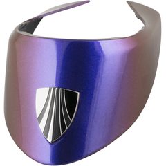 TREK Domane SLR Brow Cover Purple Phaze
