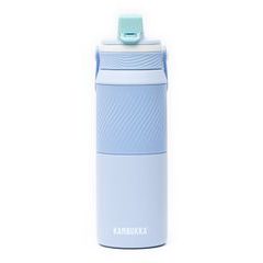 KAMBUKKA Dupla Insulated 750 ml Sky Cloud