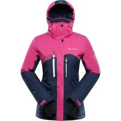 ALPINE PRO DEARA 2, fuchsia fedora