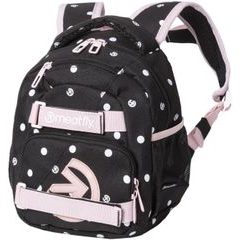 MEATFLY Levi 10, Black Dots