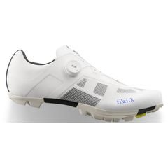 FIZIK VENTO PROXY WHITE-WHITE