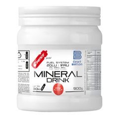 PENCO Mineral Drink, 900 g pomeranč