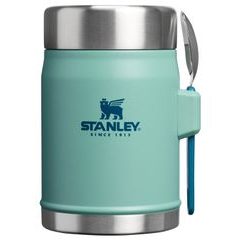 STANLEY Legendary Classic Food Jar 400 ml Spring Green