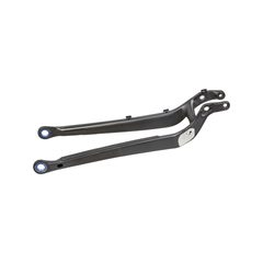 TREK Chainstay Trek Top Fuel 9.9 29 Chainstay 2019 Carbon Smoke