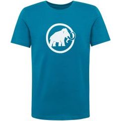 MAMMUT Mammut Core T-Shirt Men Classic deep teal